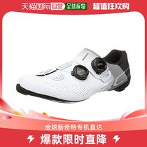 (Japan Direct mail) Shimano Jubilee Shoe RC7 (RC702MW01) 41 (25 8cm) white