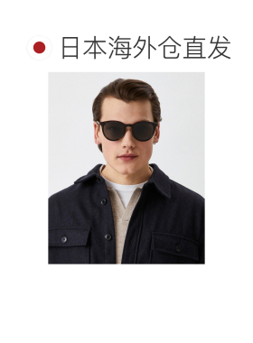日本直邮Saint Laurent 圣罗兰男士太阳镜墨镜配饰