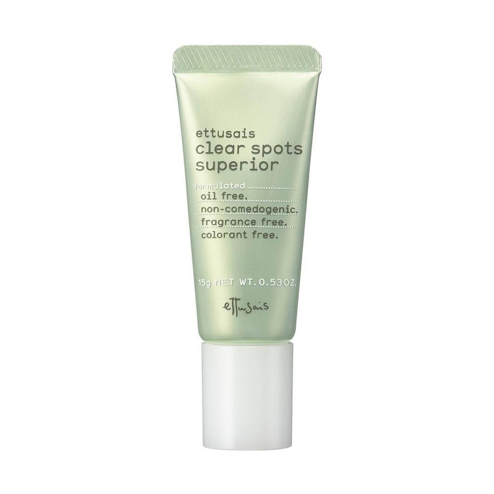 天猫国际日本直购日本直邮艾杜纱荳蔻集中护理霜精华防止粉刺和肌肤干燥15g2