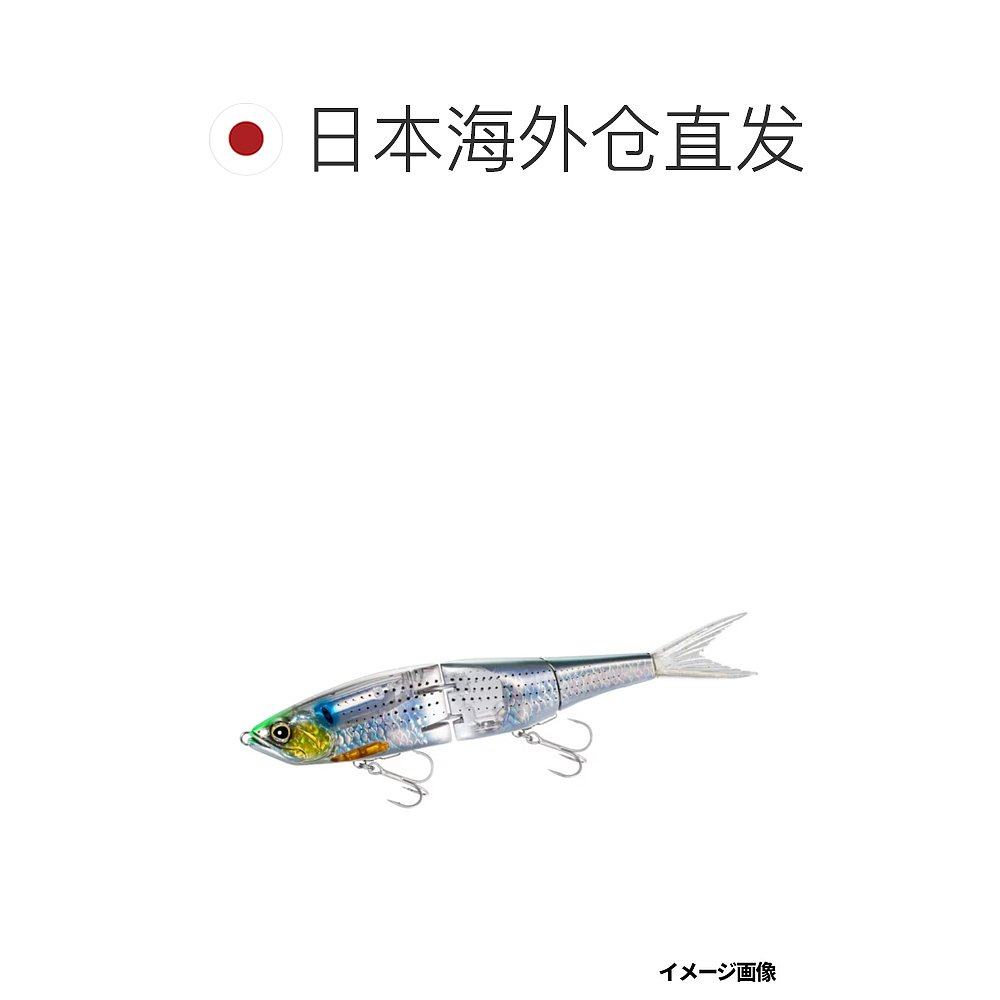 日本直邮Shimano Lure Exsence Armor 关节 280F Flash Boost 002,淘宝优惠券,粉丝福利购,淘宝优惠卷