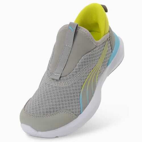 日本直邮PUMA 儿童 Cruise Proform Ease In 运动鞋 31025015 - - 图2