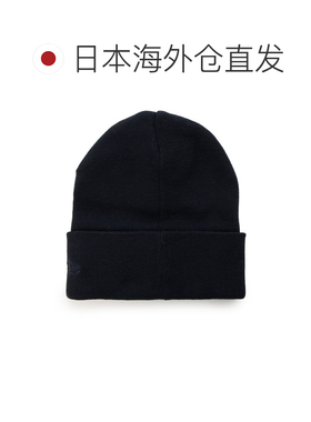 日本直邮NEW ERA NE907 再生针织帽（深海军蓝）冷帽