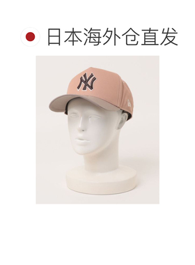 日本直邮NEW ERA 男女同款 9FORTY A-Frame棒球帽【付后1h可退】