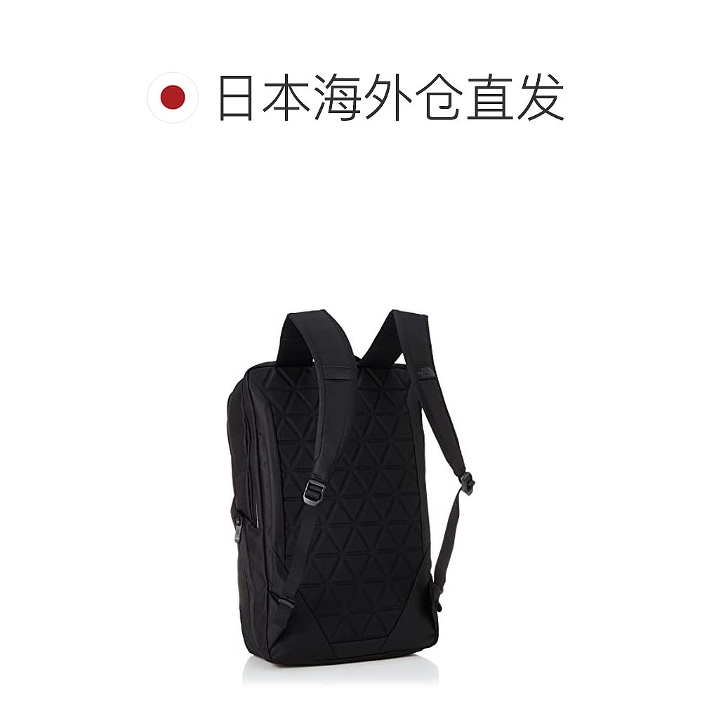 【日本直邮】北面  双肩背包 Shuttle Daypack 穿梭背包 - 图1