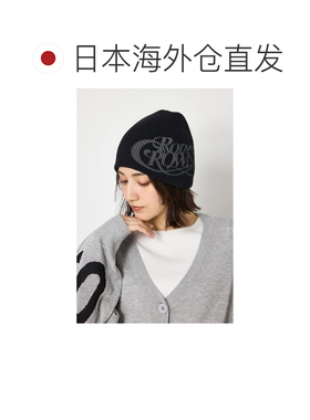 日本直邮RODEO CROWNS WIDE BOWL 女士 经典Logo【付后1h可退】