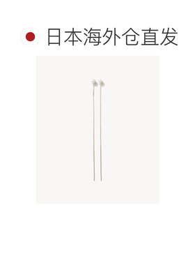 日本直邮HIZEN jewelry 女士 嬉野吉田烧瓷质长链【付后1h可退】