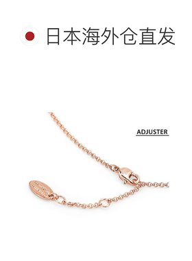 日本直邮Vivienne Westwood 项链 Petit Orb 吊坠男士 63020098-G