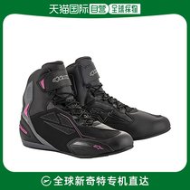 (Japan Direct Mail) Alpinestars Motorcycle Shoes 1691620104 6 23 5 cm