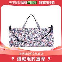 Japan Direct Post (Japan Direct Post) Colorful Candy Style Keyboard harmonica bag Blue Floret