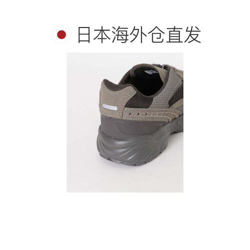 日本直邮URBAN RESEARCH 月星ALTE 米色运动鞋老爹鞋 - 图1