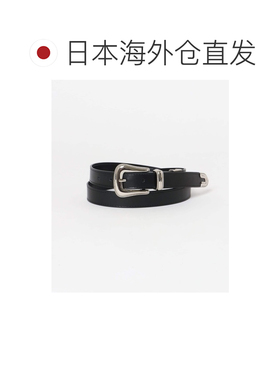 SENSE OF PLACE 男士 西部风皮带25mm AA26230122 【付后1h可退】