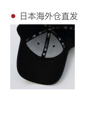 日本直邮NEW ERA 3930 NFL 新英格兰爱国者队 藏青色