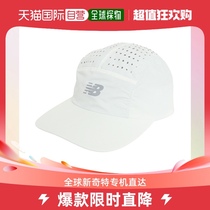 Day Tide Running Leg New Balance New 100 Lenmen Impact Light Cap LAH35600W White F
