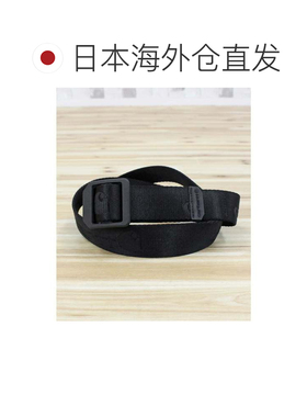 日本直邮Carhartt 尼龙织带梯扣腰带 男女通用 礼物 绿色背带