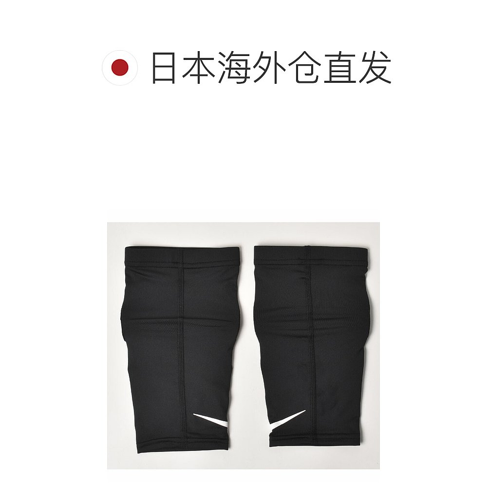 日本直邮NIKE 强力多穿套男女款护膝护膝 N.100.0830 SM 2L 3L 训 - 图1
