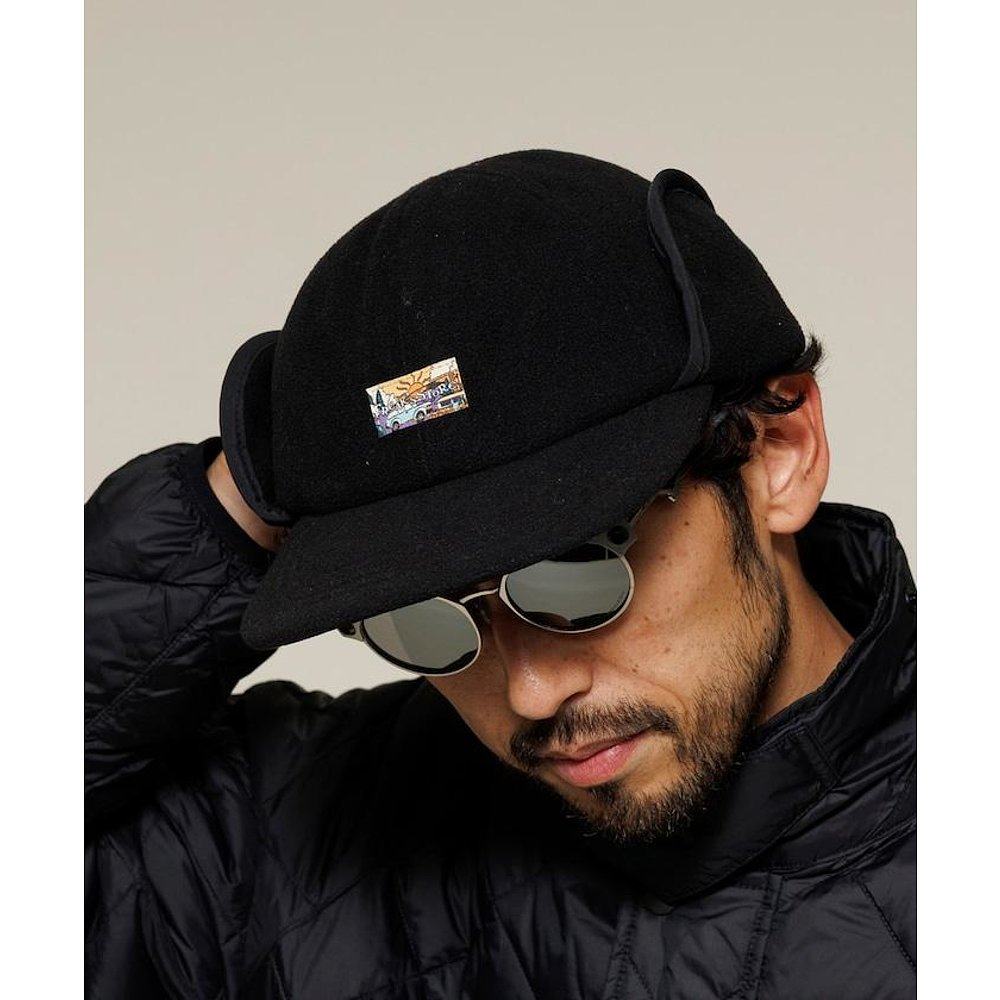 1h可退 日本直邮官方授权 FREAK'S STORE 狗耳朵羊羔绒帽羊毛帽子,淘宝优惠券,粉丝福利购,淘宝优惠卷