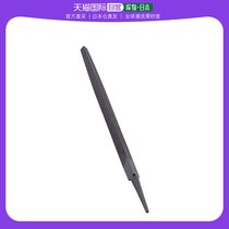 Japan Direct mail TRUSCO polished filing TSA200-T triangular shaped small convenient pull-saw sharp length 250mm
