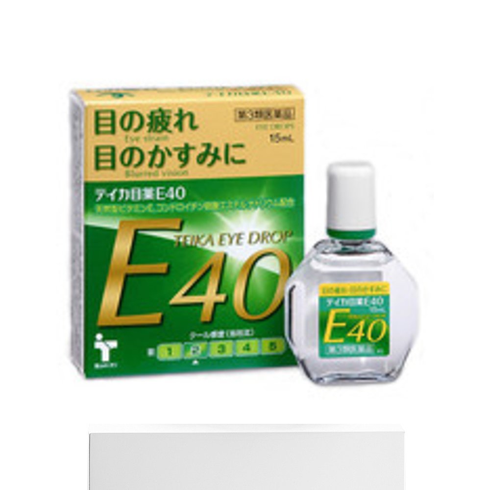 日本直邮大昭製薬结膜充血眼炎视力模糊滴眼液15ml 大阪市中央区 - 图3