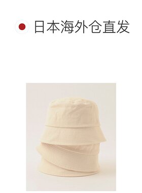 日本直邮BEAMS Basic 基础水桶帽