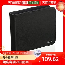 (Japan Direct Post) Fujifilm Fujifilm INSTEX WIDE album 20464498 black