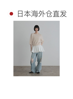 LOWRYS FARM 女士 气球造型多用腰带 1042988 【付后1h可退】
