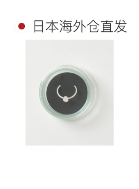 日本直邮矢留彫金工房 男女同款 秋田银线细工米【付后1h可退】