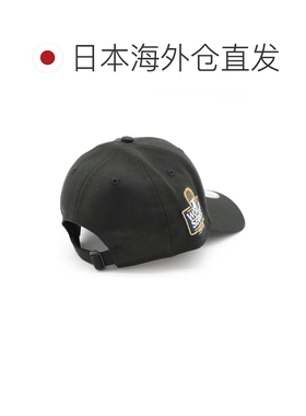 日本直邮NEW ERA 纽约洋基队9FORTY棒球帽14744066 紫色运动限定