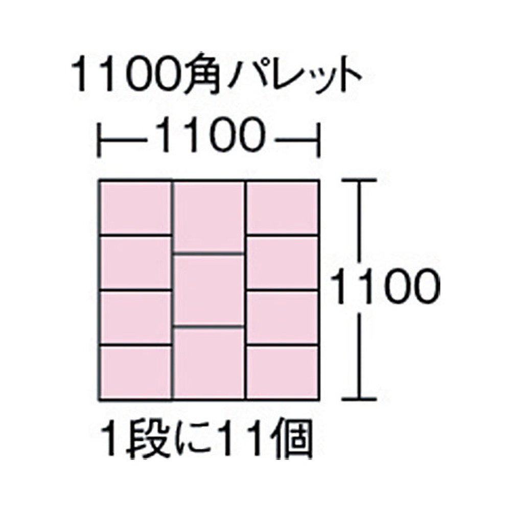 日本直邮日本直购San  11 ko盒式集装箱SK 9B 11 GR - 图0