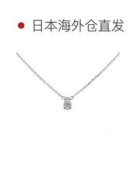 日本直邮swarovski品牌通用款项链SWAROVSKI MILLENIA