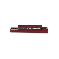 (Japan Direct Post) Suzuki Suzuki instrument Phoenix harmonica Set Tsung workmanship delicately durable