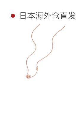 日本直邮EMPORIO ARMANI Emporio Armani 女士项链 EG3640221