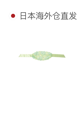日本直邮MERRMA 女士 法式蕾丝发带 61680694814 【付后1h可退】