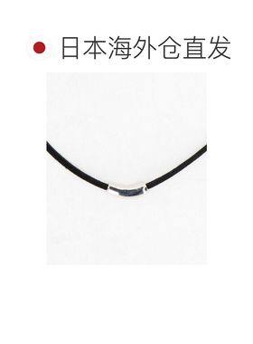 1h可退 日本直邮官方授权 FREAK'S STORE 带有细腻吊饰的绳索项链