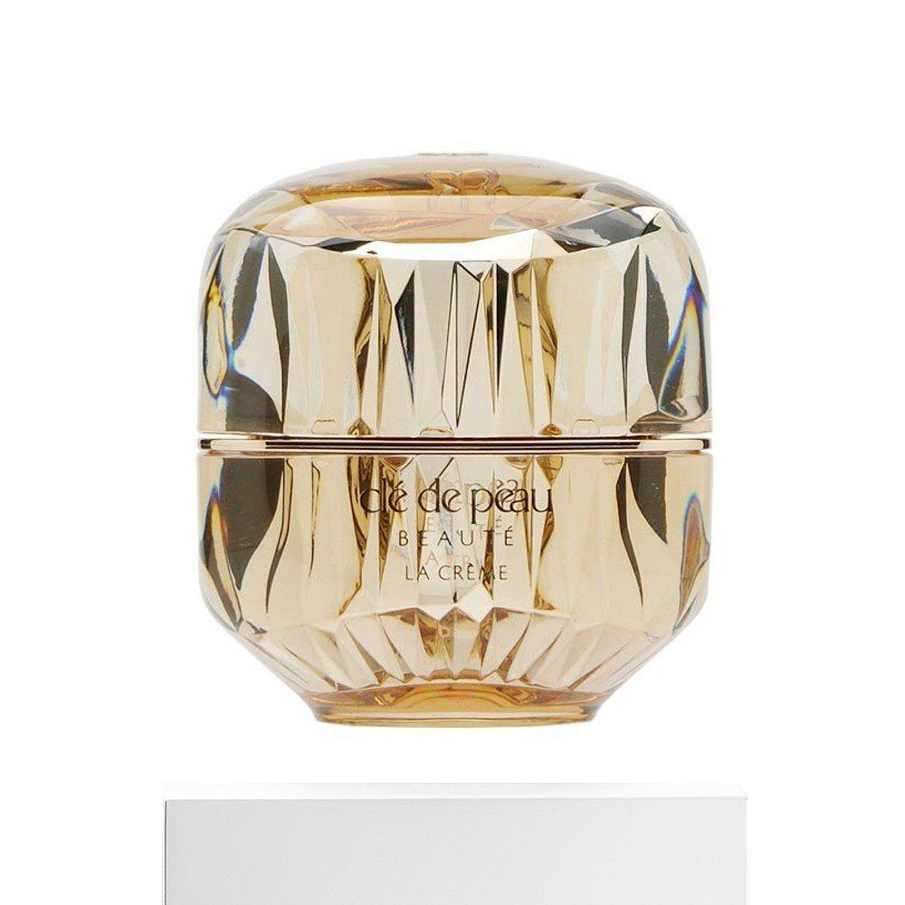 日本直邮肌肤之钥至尊金色植物面霜 天猫国际探物日本乳液/面霜