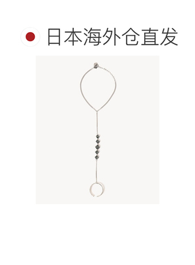 日本直邮HIZEN jewelry 女士 嬉野吉田烧钉纹五连【付后1h可退】