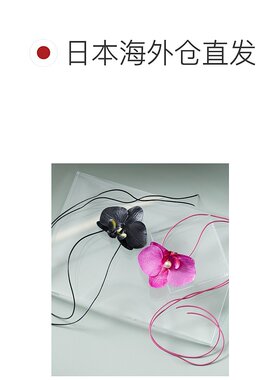 1h可退 日本直邮官方授权 FREAK'S STORE CHOKER / 假花颈链项圈