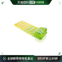 (Japan Direct Mail) INTEX Water Tours Amenities Water Floating Mat Fashion Pocket 188x71cm