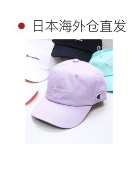 日本直邮Champion 儿童斜纹牛仔帽54cm帽子