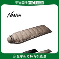 Japan Direct Mail NANGA sleeping bag Aurora Square Foot Down NS2244-2A019