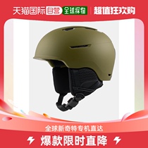 Day Tide Runners Burton anon Logan WaveCel ski helmet Green M
