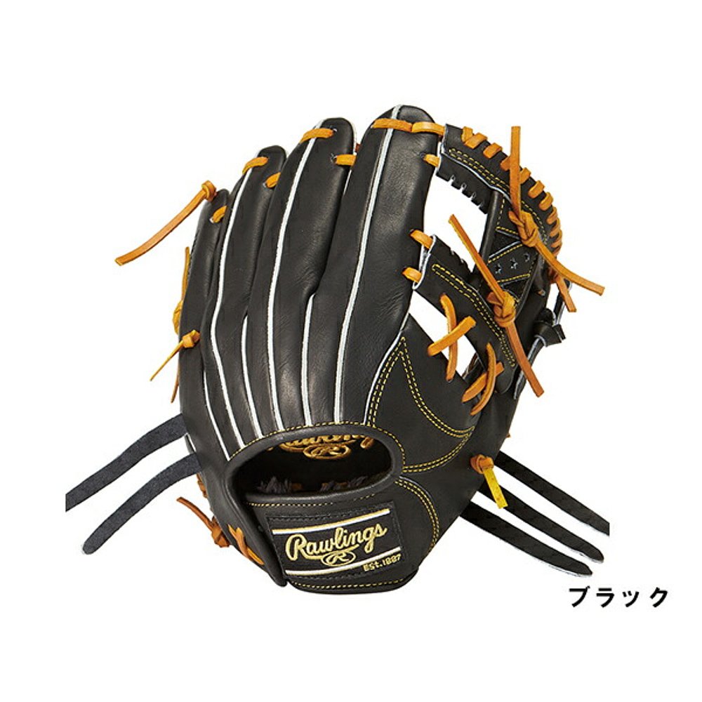Rawlings HOH PRO EXCEL HOH Pro Excel垒球手套内野手-图2