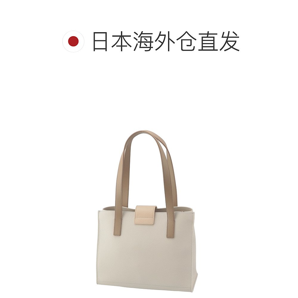 日本直邮FURLA手提包 FURLA 1927中色块拱形 2024新款 WB01098-图1