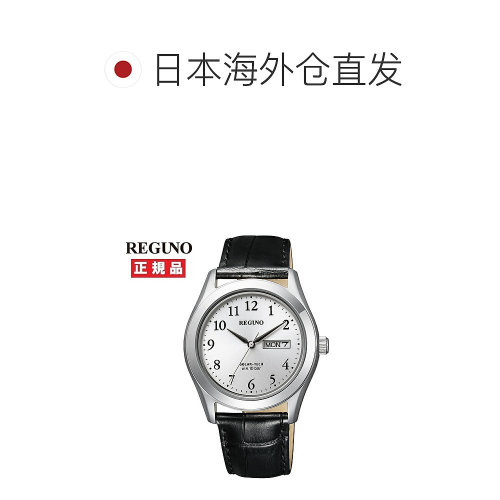 日本直邮西铁城西铁城 REGUNO KM1-211-10 - 图1