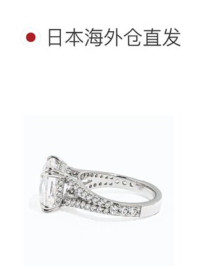 日本直邮SWAROVSKI Stilla 系列 11号戒指 5709901 珠宝