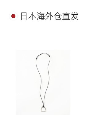 日本直邮Adawat'n Tuareg 男装 银饰 旅路安全象征 Afeqqer Sansa