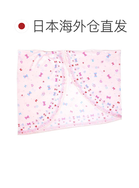 日本直邮CCS儿童头巾饰品丝带 NC700400
