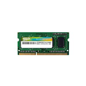 【日本直邮】广颖电通台式电脑内存卡204Pin SO-DIMM DDR3-1333 4