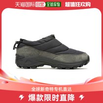 Japan Direct mail MERRELL WINTER MOC ZERO MEN AND WOMEN SNEAKERS LOW HELP BLACK j005601