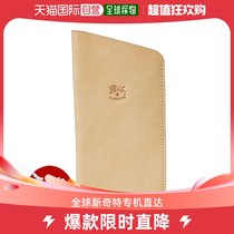 Japan Direct mail IL BISON GLASSES box men and women Vachetta NATURAL natural numbers C03