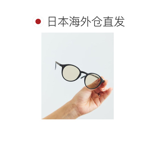 1h可退 日本直邮IZIPIZI 男女同款 日版SUN LIGHT COLOR系列彩色 - 图1